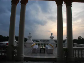 Lalitha Mahal Palace Hotel - Image 4