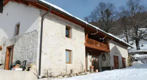 Chez Louve Bleue - Image 5