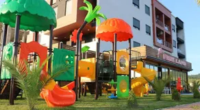 FishLand Seaside Apartments - Image 3