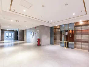 Guangzhou V Hotel - Image 4