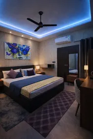Hotel metroview - Image 4