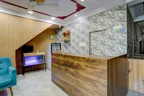 Hotel O BLUE BARREL HOTEL - Image 5