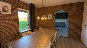 Vrijstaande Landelijke Woning - Image 3