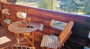 Zlatarske brvnare Zlatar Chalets - Image 5