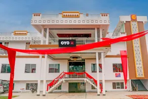 Hotel O CM Paradise - Image 4