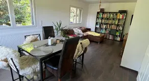 Ferienwohnung an der Wiese - Image 3