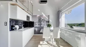 Panorama- the View of Gdańsk by Elite Apartments - Image 2