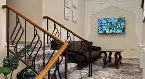 Hotel Shakhname - Image 2