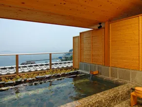 Atami Taikanso Hotel - Image 5