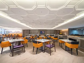 Vienna International Hotel 5.0 Fuzhou Cangshan Wanda Hongwan Metro Station - Image 4