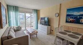 Apartamento en primera linea de mar en la Costa Brava - Image 2