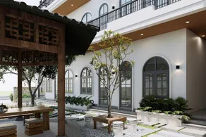 Homestay Mr Hồng Vĩnh Hy - Image 4