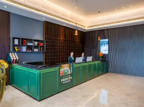 Premier City Comfort Hotel Guiyang High-speed ​​East Railway Station - Image 3