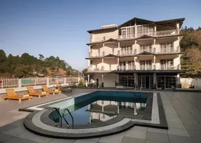 The Alpine- Sports Retreat And Villas - Image 2
