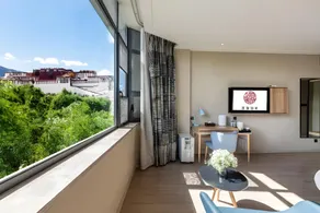 Home Inn Neo - Lhasa Potala Palace Plaza - Image 3