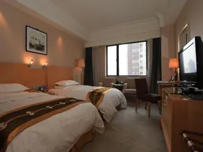 Hubei Hotel - Image 2