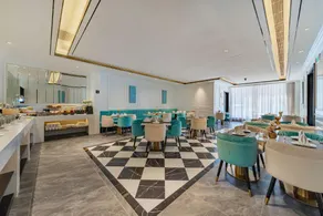 Xi'an Hotel (Dongguan Humen High-speed Railway Wanda Branch) - Image 5