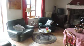 Se reconnecter à la nature au gîte 3 étoiles de Montager à Saint André de Chalencon - Image 5
