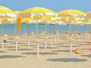 Holiday home near Urbino  Beaches - Image 1