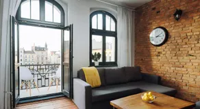 Apartamenty Europa - Image 2