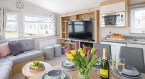 Magic Caravan Camber Sands - Image 3