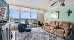 0712 Waters Edge Resort condo - Image 2