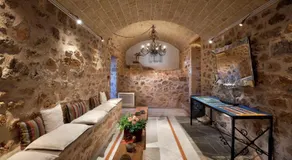Theophano Art Hotel - Image 2