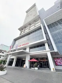 Straits Residence Melaka Private Suites - Image 3