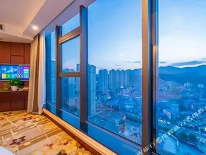 Dynasty Hotel (Honghuagang District Xinpu Branch) - Image 3