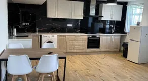 CityWest Apartments - Image 3