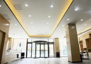 UPINN Shaanxi Xian Lintong Huaqingchi West Garden Metro Station - Image 5
