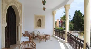 Charming Villa in Monastir with Private Pool - Image 3