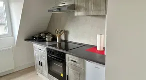 Komfort & Stil, Moderne Wohnung mit Fitnessraum - Image 3