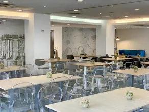 Holiday Inn Express London Earls Court - Image 4