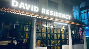 David Residency - Image 5