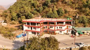 Hotel Aman Palace Rudraprayag - Image 1