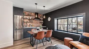 The Brick & Beam Boutique Hotel - Image 4