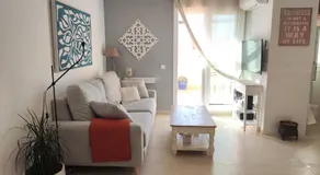 Casa Helios - Precioso ático con sol, mar y relax - Image 2