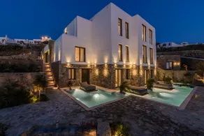 Muse Mansion Mykonos - Image 1