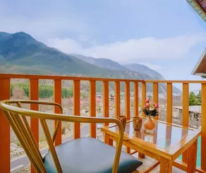 ORZU Boutique Stays Manali - Image 5
