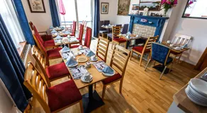Seawinds Bed and Breakfast - Image 2