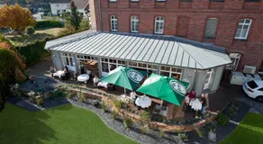 Hotel Mühlenhof Lollar - Image 5