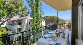 CONFORT: Bel appartement à l'Escala avec grande terrasse et climatisation - Image 4