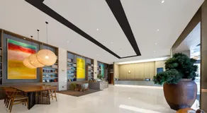 Ji Hotel Shanghai Hongqiao Hub Songhong Road Subway Station - Image 3