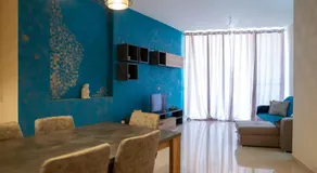 Sea-view Apartment in Marsalforn - Image 2