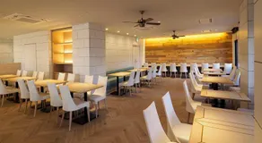 Far East Village Hotel Yokohama - Image 4
