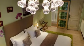 Chambre D´hôtes Léonie & Restaurant - Image 2