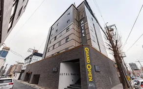 Daejeon Daeheung Hotel Knock On - Image 4