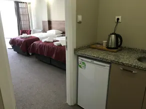 We wait you for our apartment near to New Airport - Image 4