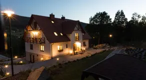Apartamety i Pokoje Gościnne Na Jaskółczej - Image 5